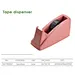 tape dispenser manufacturer